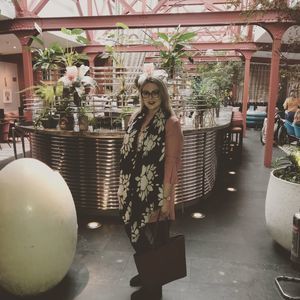 Meet your Posher, Alexandra